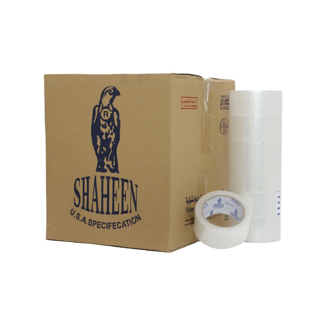 Shahen Plastic